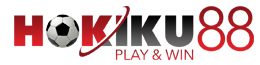 HOKIKU88: Situs Judi Online Paling Ambyarr